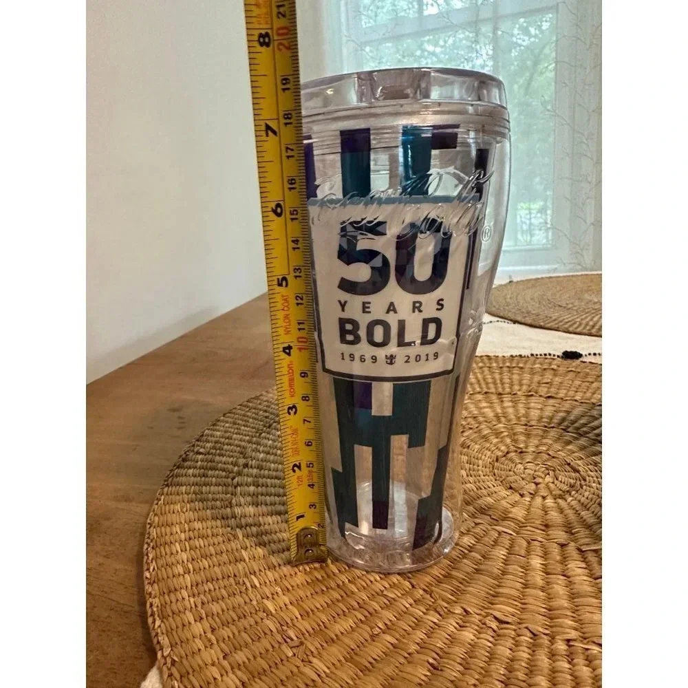 2019 Royal Caribbean Cruise 50 tumblers
